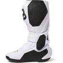 Botas Moto Instinct Blanco Fox