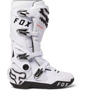 Botas Moto Instinct Blanco Fox