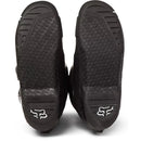 Botas Moto Instinct Negro Fox