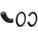 Mousse Moto Enduro Trasero Aro 19 / 110-90-19  Technomousse /  M006