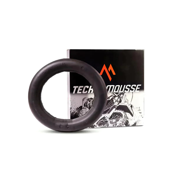 Mousse Moto Enduro Trasero 140-80-18 Technomousse M004