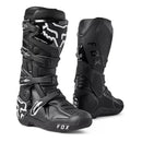 Botas Moto Motion Negro Fox
