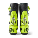 Botas Moto Instinct Amarillo Fox