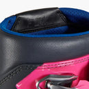 Botas Moto Instinct Gris/Rosado Fox