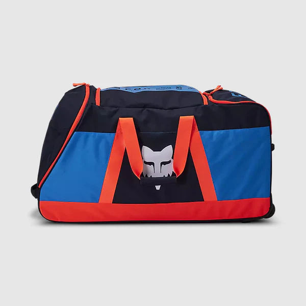 Bolso Moto Shuttle 180 Race Spec Roller Azul Fox