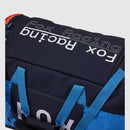 Bolso Moto Podium 180 Race Spec Duffle Azul Fox