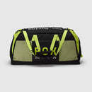 Bolso Moto Podium 180 Race Spec Duffle Verde Fox