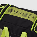 Bolso Moto Shuttle 180 Race Spec Roller Amarillo Fox