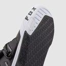 Botas Moto Instinct Blanco/Negro Fox