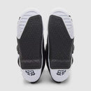 Botas Moto Instinct Blanco/Negro Fox