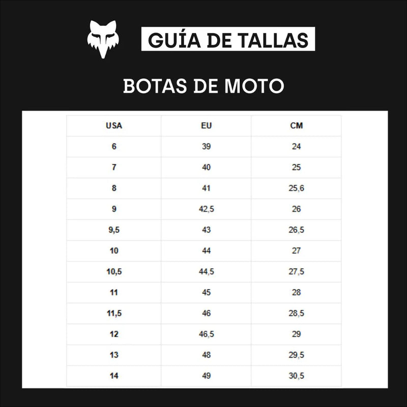 Botas Moto Instinct Ryvr Edicion Limitada Blanco/Azul/Rosado Fox