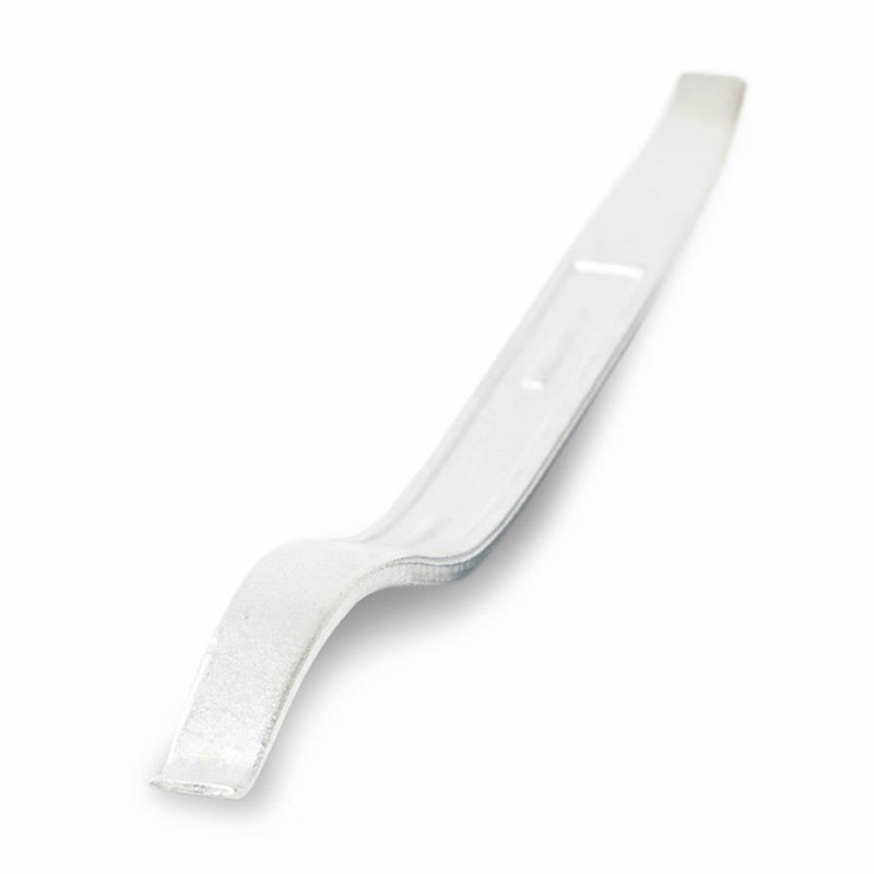 Palancas Desmontador Neumático Moto Curvo largo 380 mm