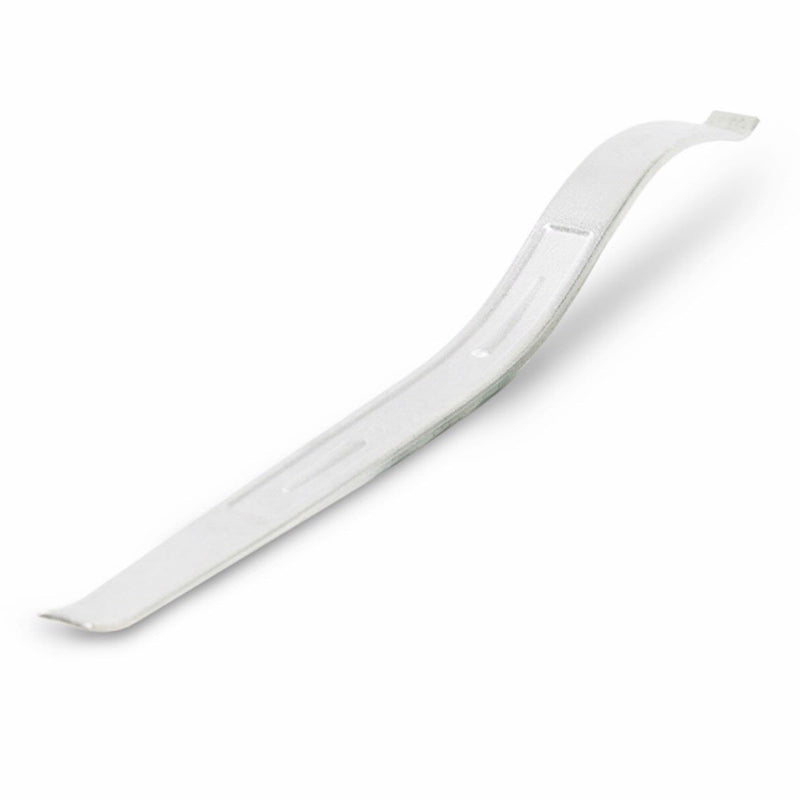 Palancas Desmontador Neumático Moto Curvo largo 380 mm