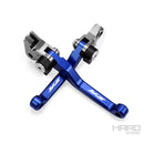 Palancas Manillas YAMAHA YZ250FX 15 - 19 / YZ450FX 16 - 18 / Retractil