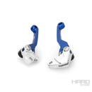 Palancas Manillas YAMAHA YZ250FX 15 - 19 / YZ450FX 16 - 18 / Retractil