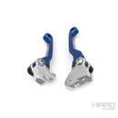 Palancas Manillas YAMAHA YZ 250 15-24 / YZ 250 FX 20-24/ YZ 450 FX 19-24  / Retractil
