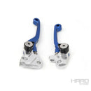 Palancas Manillas YAMAHA YZ 250 15-24 / YZ 250 FX 20-24/ YZ 450 FX 19-24  / Retractil