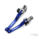 Palancas Manillas YAMAHA YZ 250 15-24 / YZ 250 FX 20-24/ YZ 450 FX 19-24/Retractil