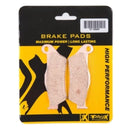 Pastillas de freno delantero sinterizadas Prox 37.102202 para KTM, Husqvarna, GasGas, Sherco y TM