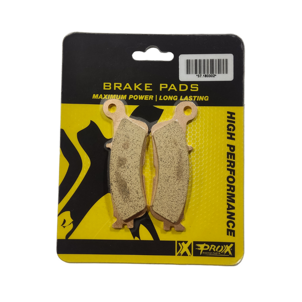 Pastillas Moto Freno Delantero Yamaha 21-24 / PRO-X 37.180302