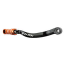 Pata de cambio Tusk punta naranja para KTM, Husqvarna y GasGas 4 tiempos