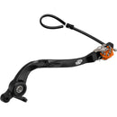 Pedal de freno MOTO KTM 300 EXC 24-27 | HUSQVARNA FE350 24-27 | GASGAS EC300 24-26 / ZE90-7443 ZETA RACING - Hardstore.cl