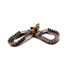 Pedalines Moto KTM-HUSQVARNA-GASGAS  2017-2023 / Motoes