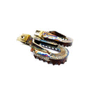 Pedalines Moto KTM - HUSQVARNA - GASGAS TBI  2023-2025 / Motoes