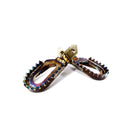 Pedalines Moto KTM - HUSQVARNA - GASGAS TBI  2023-2025 / Motoes