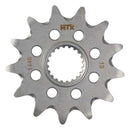 Piñón de ataque MTX Hornet paso 520 para KTM, Husqvarna, GasGas y Beta