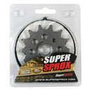 Piñón de ataque Supersprox paso 520 para KTM, Husqvarna, GasGas y Beta
