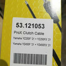 Piola de Embrague YAMAHA YZ 250 FX / YZ 450 FX 4T  21-25 / PRO-X 53.121053