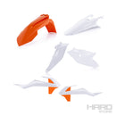 Kit Plasticos KTM 85 SX 18-24 / Gasgas MC 85 / Acerbis  0022932.553.021