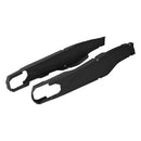 Protector de basculante Polisport negro para KTM SX SX-F Husqvarna TC FC GasGas MC 2013-2023