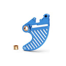 Protector Disco Freno Trasero Moto KTM-HUSQVARNA-GASGAS