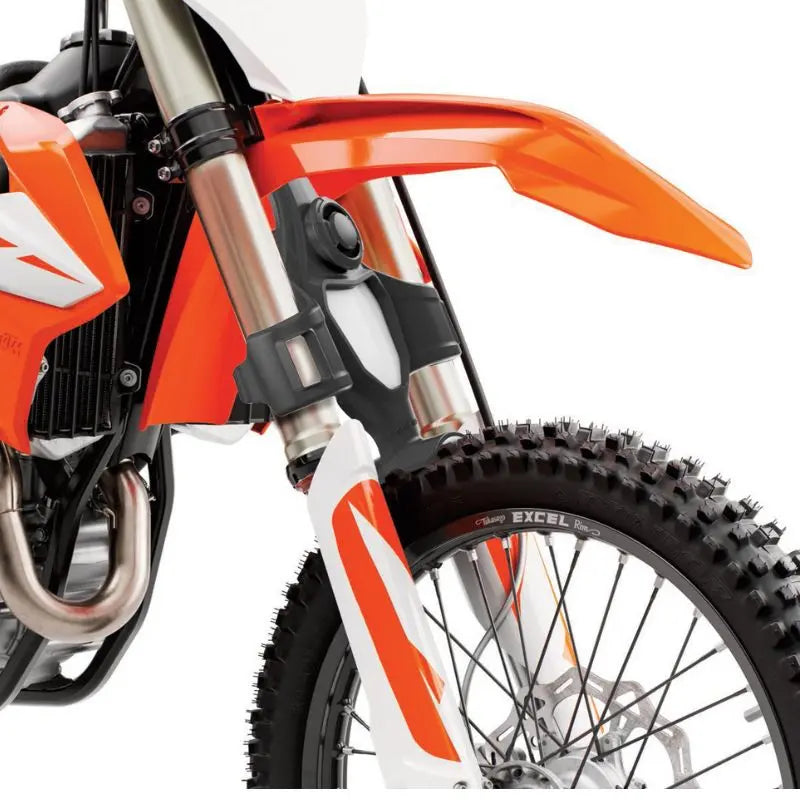 Protector de Horquillas Acerbis | Transporte Seguro Moto Off-Road / Acerbis 0024498.090