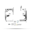 Protector  Radiator Moto Yamaha WR 250F / 450 - YZ 250 FX 2020-2024 /  YZ 450 FX 2019-2023