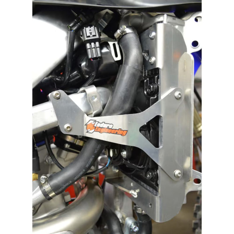 Protector  Radiator Moto Yamaha WR 250F / 450 - YZ 250 FX 2020-2024 /  YZ 450 FX 2019-2023