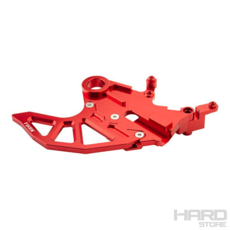 Protector Disco Freno Trasero Honda CRF 250 R / 250 RX / 450 RX | TUSK