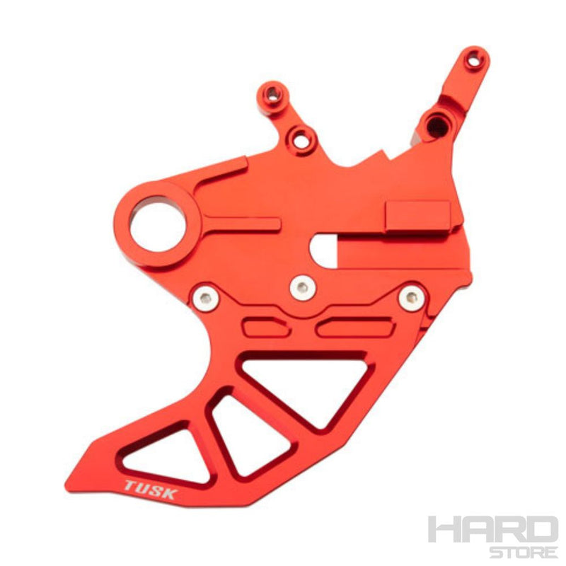 Protector Disco Freno Trasero Honda CRF 250 R / 250 RX / 450 RX | TUSK