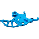 Protector Disco Freno Trasero YAMAHA | Tusk Aluminio Eje 25mm