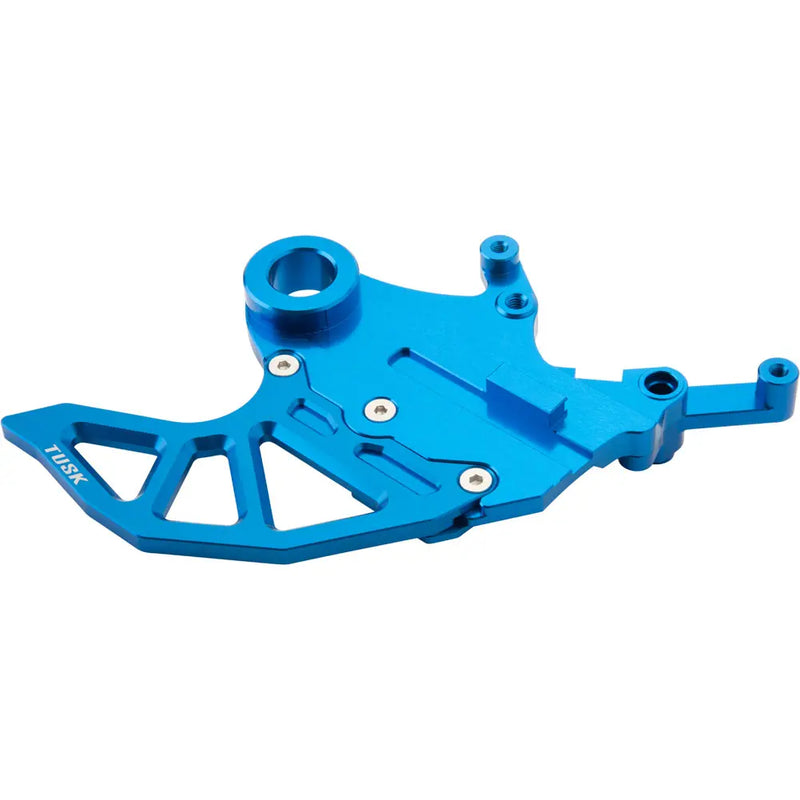 Protector Disco Freno Trasero YAMAHA | Tusk Aluminio Eje 25mm