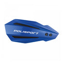 Protector de Manos Moto Yamaha YZ | YZF | WR 08-26 / POLISPORT Bullit 8308500020