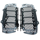 Protector Radiador KTM-HUSQVARNA-GASGAS  2020-2024  2T/4T / Motoes