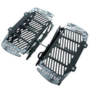 Protector Radiador KTM-HUSQVARNA-GASGAS  2020-2024  2T/4T / Motoes