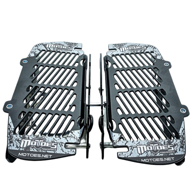 Protector Radiador KTM-HUSQVARNA-GASGAS  2020-2024  2T/4T / Motoes