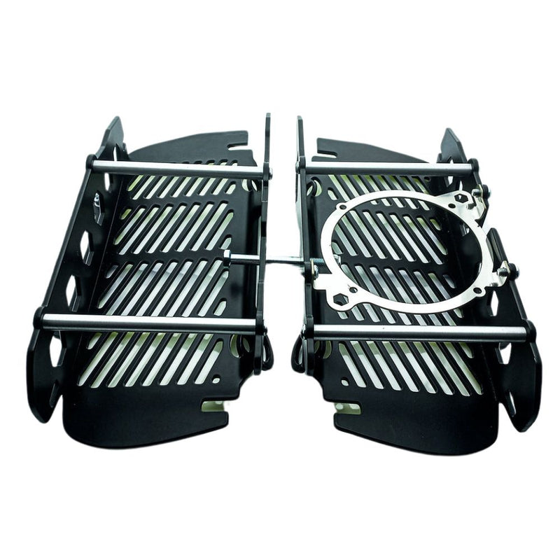 Protector Radiador KTM-HUSQVARNA-GASGAS  2020-2024  2T/4T / Motoes
