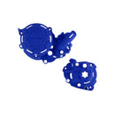 Protector tapas motor Moto Yamaha YZ 250 F 24-25  YZ 250 FX 2025 / Acerbis  0026612.040