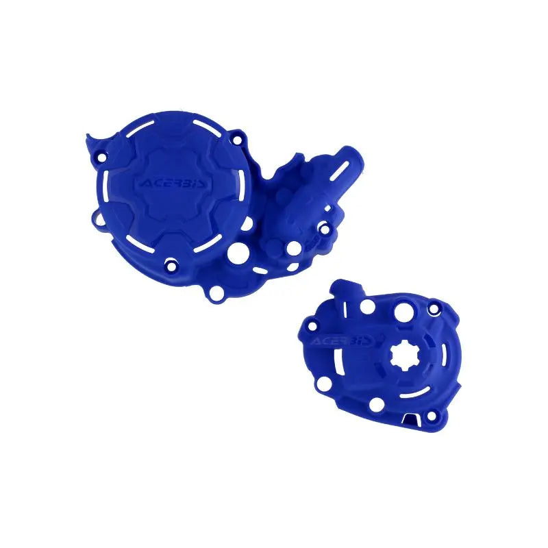 Protector tapas motor Moto Yamaha YZ 250 F 24-25  YZ 250 FX 2025 / Acerbis  0026612.040