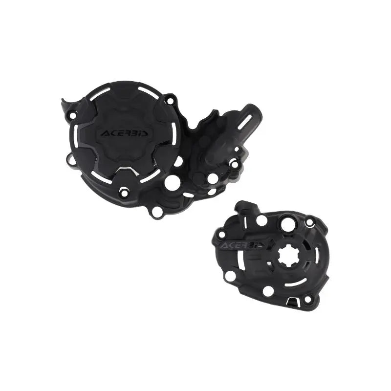 Protector tapas motor Moto Yamaha YZ 250 F 24-25  YZ 250 FX 2025 / Acerbis  0026612.040
